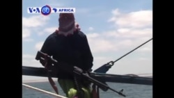 Manchetes Africanas 10 Julho 2014