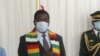 VaEmerson Mnangagwa