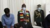 Zimbabwe Signs $3.5B Compensation Deal With White Farmers