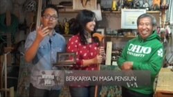 Berkarya di Masa Pensiun (2)