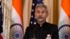 미국-인도 외교 수장 통화 "인도·태평양  협력 확대"