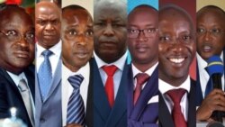 Démarrage de la campagne pour les élections du 20 mai