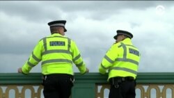 Настоящее Время. Америка – 15 марта 2018