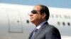 El-Sissi Heads to Saudi Arabia Amid Financial Pressure, Regional Realignment