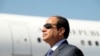 Presiden Mesir El-Sissi Kunjungi Arab Saudi di tengah Masalah Finansial