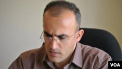 Mam Burhan Qanie مه‌م بورهان قانع