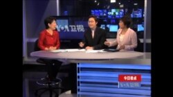 VOA卫视(2012年7月3日 第一小时节目)