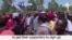VOA60 Africa - Kenya: Election commission begins a drive to register millions of new voters