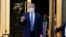 သမ္မတဟောင်း Trump။