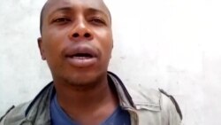 Intathelizindaba Idabuke Inhliziyo Ngokubulawa Komunye Wabo uNare