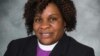 Reverend Rebecca Makayi