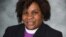 Reverend Rebecca Makayi