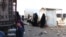 Many mothers in al-Hol Camp say they want their sons to grow up to be the next generation of IS fighters, in Syria, Feb. 18, 2020. (Heather Murdock/VOA)