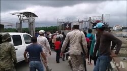 Ayiti-Sen Domeng: Trafik Timoun, yon Fenomèn Remakab sou Fowntyè Ayisyano-Dominiken