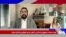 امین قضایی: جمهوری اسلامی همانند تروریست‌ها صندلی قدرت را رها نخواهد کرد