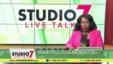 LiveTalk: Sixoxa Ngokuzakwenziwa Ngabomama Lonyaka Kukhetho Oluzayo