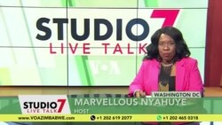 LiveTalk: Sixoxa Ngokuzakwenziwa Ngabomama Lonyaka Kukhetho Oluzayo