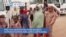 VOA60 Africa - Nigeria: Nearly 100 hostages rescued in Zamfara state