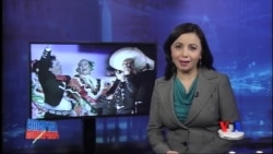 Mariachi musiqasi - Mariachi stars in Texas