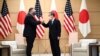 Nuevo líder de Japón planea recorrido por Asia en solidaridad con EE.UU.