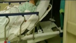 سازمان جهانی بهداشت: رقم جانباختگان به ۶۰۰ هزار نفر خواهد رسید