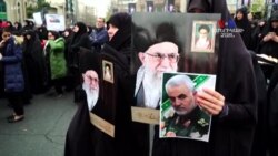 Թեհրանը հրաժարվում է միջուկային պայմանագրով ստանձնած բոլոր պարտավորություններից