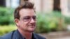 Bono en la política estadounidense