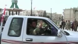 Ռուսաստան- Չինաստան-Ուկրաինա