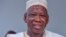 Gwamnan Jihar Kano, Dr Abdullahi Umar Ganduje
