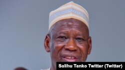 Gwamnan Jihar Kano, Dr Abdullahi Umar Ganduje