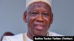 Gwamnan Jihar Kano, Dr Abdullahi Umar Ganduje