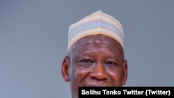 Gwamnan Jihar Kano, Dr Abdullahi Umar Ganduje