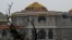 FILE - A general view of a temple to Hindu deity Ram on the eve of its consecration ceremony in Ayodhya on January 21, 2024.