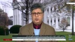 بایدن: تضعیف جمهوری اسلامی و روسیه باعث سقوط اسد شد 