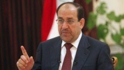 انتقاد نوری المالکی از انتشار اسناد محرمانه جنگ در عراق
