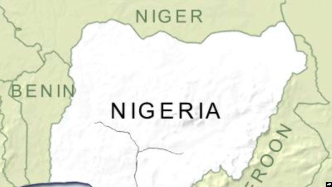 Troops Patrol Nigerian City after Clashes