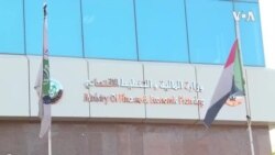Sudan's Economy -- USAGM