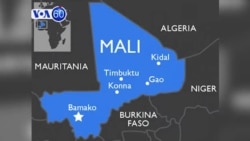 VOA 60 du 11 Novembre 2016