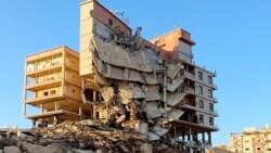 Más de 5 mil víctimas fatales se reportan en Libia mientras rescatistas continúan el trabajo