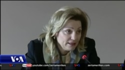 BE, thirrje për rifillim e bisedimeve Kosovë-Serbi