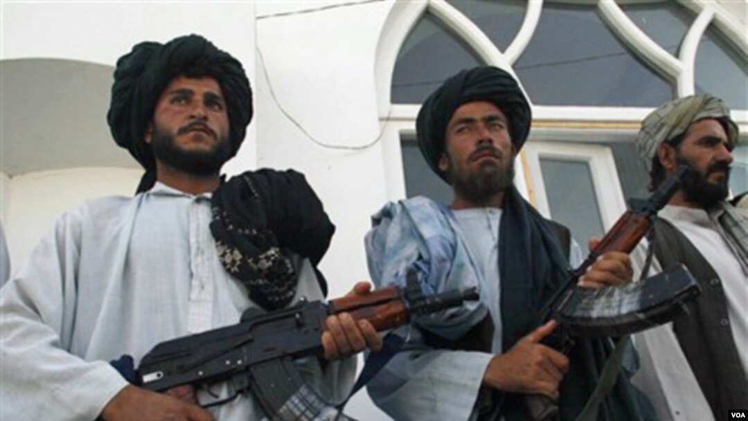 Kelompok militan Taliban telah mengaku bertanggung jawab atas serangan terhadap kantor PBB di luar kota Herat, Afghanistan barat.