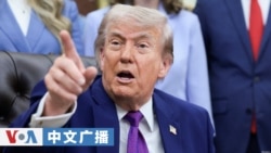 美国之音中文广播 (2026年5月12日)