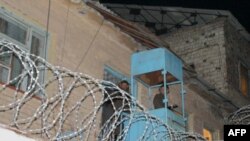 Gjykata Evropiane për të Drejtat e Njeriut ndëshkon Greqinë për shkelje në trajtimin e të burgosurve