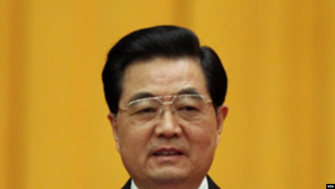 Presiden Hu Jintao memerintahkan pejabat partai melaporkan kegiatan anggota keluarganya di luar negeri.