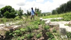 Phần 3: Bất công về đền bù giải tỏa và công việc làm bao trùm lên dự án đường sắt TQ ở Kenya