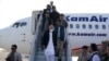 ქაბულში თალიბანის შესვლის შემდეგ, ავღანეთის პრეზიდენტმა ქვეყანა დატოვა
