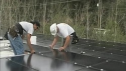 Organske solarne ćelije-jeftina energija za budućnost