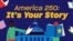 The 26th annual Library of Congress National Book Festival