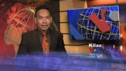 Kilas VOA 7 Januari 2015