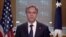 美國公佈2020宗教自由報告制裁中共官員